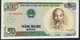 VIETNAM  P96   50  DONG   1985    UNC. - Viêt-Nam