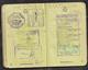 Delcampe - USED PASSPORT SRI LANKA CONDITION AS PER SCAN - Sri Lanka (Ceylan) (1948-...)