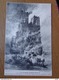 Delcampe - 52 Vieilles Cartes De FRANCE - RUINES - LA GUERRE - MILITARIA (voir Les Photo's) - 5 - 99 Cartes