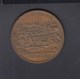 Dt. Reich Berlinerg Gewerbeausstellung 1896 Medaille 37,94 Gramm 45 Mm - Other & Unclassified