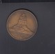 Dt. Reich Völkerschlacht Denkmal 1913 Medailler Patriotenbund 24,4 Gramm 37 Mm - Sonstige & Ohne Zuordnung
