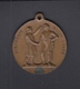 Dt. Reich Polen Poland Medaille Kolberg 1907 Einigkeit Macht Stark - Altri & Non Classificati