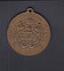 Dt. Reich Polen Poland Medaille Kolberg 1907 Einigkeit Macht Stark - Autres & Non Classés