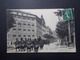 Carte Postale -  GRENOBLE (38) - Boulevard Gambetta - 140ème De Ligne - 1911 (2557) - Grenoble