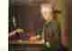 Art - Peinture - Jean Baptiste Siméon Chardin - Auguste-Gabriel Godefroy - L'enfant Au Toton - Carte Neuve - Voir Scans - Peintures & Tableaux