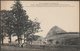 Vue Prise De La Maison Forestière Des Princes, Mont-Gerbier-des-Joncs, C.1910 - Artige CPA - Autres & Non Classés