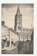 COMBOURG - SORTIE DE MESSE - 35 - Combourg