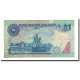 Billet, Malaysie, 1 Ringgit, Undated (1989), KM:27b, TTB - Malaysia