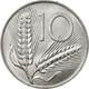 Monnaie, Italie, 10 Lire, 1978, Rome, TTB+, Aluminium, KM:93 - 10 Lire