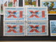 Delcampe - Vietnam Hunderte Gestempelte Marken Auf 23 Steckkarten! 1960er -90er Jahre! Auch 3 Blocks /viele Tolle Motive! Fundgrube - Viêt-Nam