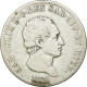 Monnaie, États Italiens, SARDINIA, Carlo Felice, 5 Lire, 1826, Torino, TB - Piémont-Sardaigne-Savoie Italienne