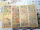 Delcampe - Lot With World Stamps - Vrac (min 1000 Timbres)