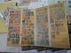 Delcampe - Lot With World Stamps - Lots & Kiloware (min. 1000 Stück)