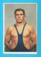 MEDITERRANEAN GAMES 1979. - WRESTLING (MINT CARD) * Lutte Lotta Lucha Ringen Luta UWW * Jeux Mediterraneens - Trading Cards