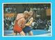 MEDITERRANEAN GAMES 1979. - WRESTLING (MINT CARD) * Lutte Lotta Lucha Ringen Luta * Jeux Mediterraneens UWW FILA - Altri & Non Classificati