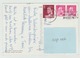 1998  -  AK/CP/Postcard  Spanien/Mallorca/Puerto Soller  - Gelaufen - Siehe Scans (esp 006) - Tenerife