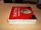 Extra Senoritas Willem II 20 Sigaren No 574  Valkenswaard Holland - Empty Tobacco Boxes