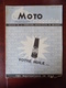 Moto Magazine N° 4 Place Meiser - Lambretta - Mettet - Heer Agimont - La 125 DKW Type R.T. - ... - Auto/Moto