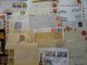 Delcampe - Lot With World Stamps - Vrac (min 1000 Timbres)