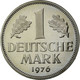 Monnaie, République Fédérale Allemande, Mark, 1976, Munich, SPL - 1 Mark