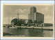 XX004174-239./ Wismar Getreide-Silo Ohlerich Und Sohn Foto AK - Sonstige & Ohne Zuordnung