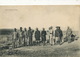 Hereropatrouille P. Used  Seeheim Deutsch Sudwestafrika To Morocco Ben Amer Hereros German Genocide - Namibië
