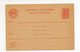 Stamped Postcard Aviator 1 - Covers & Documents