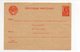 Stamped Postcard Aviator 3 - Covers & Documents