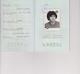 S. F. R.  YUGOSLAVIA  --  PASSPORT  ~  LADY PHOTO  ~~  VISA  SAN MARINO   ~~  WITH  TAX STAMP  ~ 1988 - Historical Documents