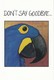 Hyacinth Macaw - Endangered, Help Save The Animals , Canada , 80-90s - Birds