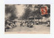 Sur Carte Postale Type Semeuse CAD Lamalou Les Bains Hérault Juillet 1913. (1005x) - 1877-1920: Période Semi Moderne