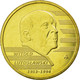 Monnaie, Pologne, Witold Lutoslawski, 2 Zlotych, 2013, Warsaw, SUP - Pologne