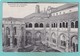 Old Post Card Of Monastery Of Alcobaca, Leiria, Portugal ,Y72. - Leiria