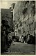 RPPC   Jerusalem Wailing Wall Of The Jews - Jodendom