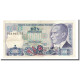 Billet, Turquie, 1000 Lira, L.1970, KM:196, TB - Turquie