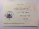 GB 1972 Postcard With Foreign And Commonwealth Office Cachet - Covers & Documents