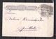 Chile 1909, Memorandum Postage, Gelaufen / Chile 1909, Memorandum Postage, Postally Used - Chile