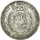 Monnaie, États Italiens, SARDINIA, Carlo Felice, 5 Lire, 1826, Genoa, TB - Italian Piedmont-Sardinia-Savoie