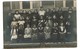 Carte Photo - Photo De Classe - Charleroi Nord III Filles - 1912 - 1ère - 2 Scans - Charleroi