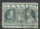 Greece 1939. Scott #RA62 (U) Queens Olga And Sophia * - Fiscaux