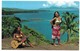 Tahiti Music And Dance - Polynésie Française