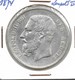 LEOPOLD 2 - 5 FRANK 1874 - 5 Francs