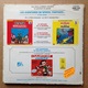 Spirou - Livre-disque Vinyle 45 Tours - Les Bébés Marsupilamis (1983) - Disques & CD