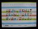 HONG-KONG : TB Feuille F1187 De La Série N° 1187 Au N° 1212, Neuve XX. - Unused Stamps