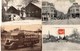 Delcampe - Superbe Gros LOT 450 CPA France Village Gare Automobile Animation Extra Exceptionnel Rare Extra No Album - 100 - 499 Cartes