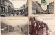 Delcampe - Superbe Gros LOT 450 CPA France Village Gare Automobile Animation Extra Exceptionnel Rare Extra No Album - 100 - 499 Cartes