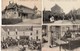 Delcampe - Superbe Gros LOT 450 CPA France Village Gare Automobile Animation Extra Exceptionnel Rare Extra No Album - 100 - 499 Cartes