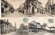 Delcampe - Superbe Gros LOT 450 CPA France Village Gare Automobile Animation Extra Exceptionnel Rare Extra No Album - 100 - 499 Cartes