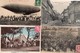 Delcampe - Superbe Gros LOT 450 CPA France Village Gare Automobile Animation Extra Exceptionnel Rare Extra No Album - 100 - 499 Cartes