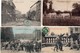 Delcampe - Superbe Gros LOT 450 CPA France Village Gare Automobile Animation Extra Exceptionnel Rare Extra No Album - 100 - 499 Cartes